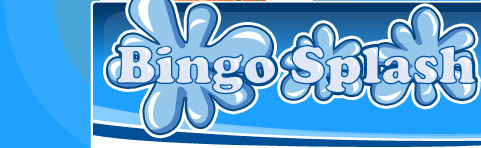 Bingo Splash